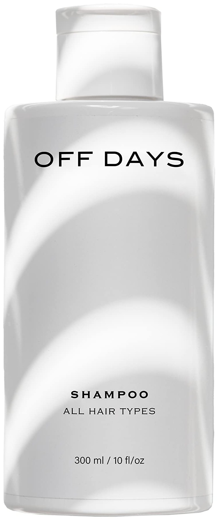 Off Days Shampoo
