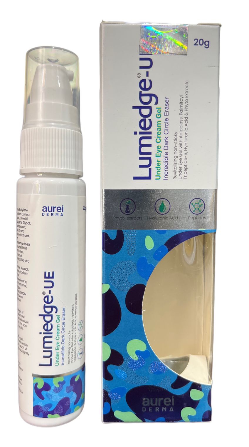 aurei derma Lumiedge Ue