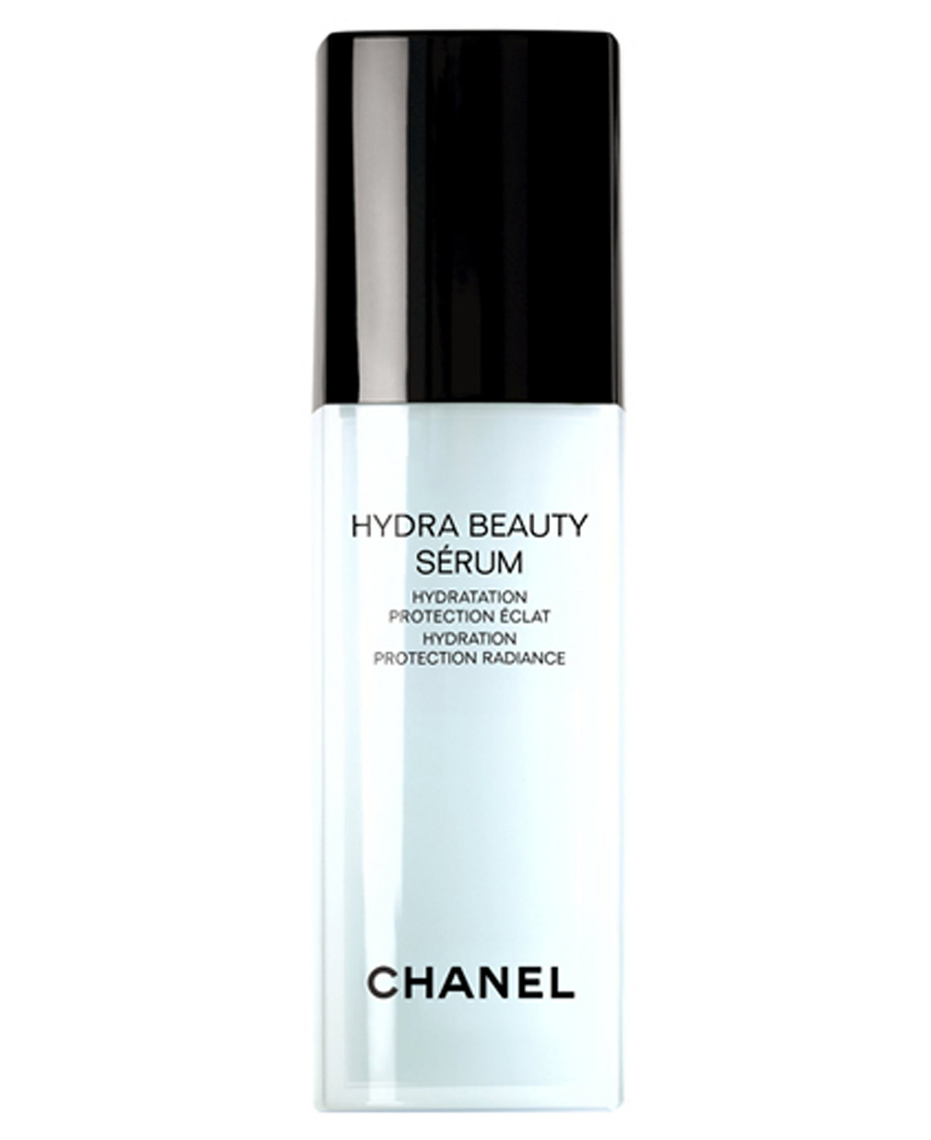 serum chanel hydra beauty