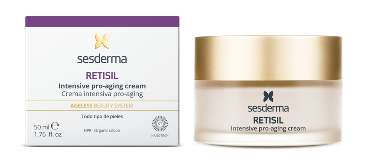 Sesderma Retisil Intensive Pro-aging Cream