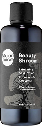 Moon Juice Beauty Shroom Exfoliating Acid Potion