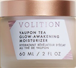 Volition Yaupon Tea Glow-Awakening Moisturizer