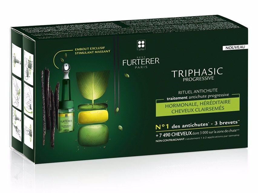 Rene Furterer Triphasic Progressive