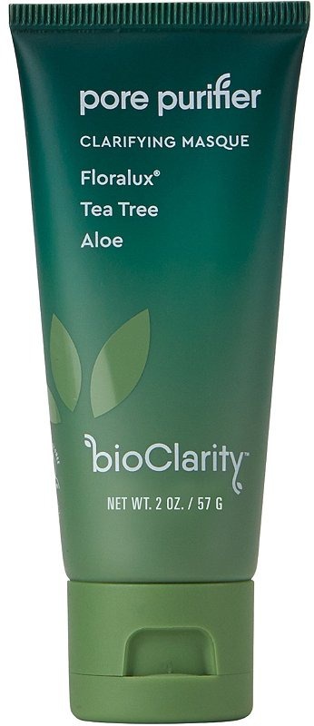 Bioclarity Pore Purifier Clarifying Clay Masque