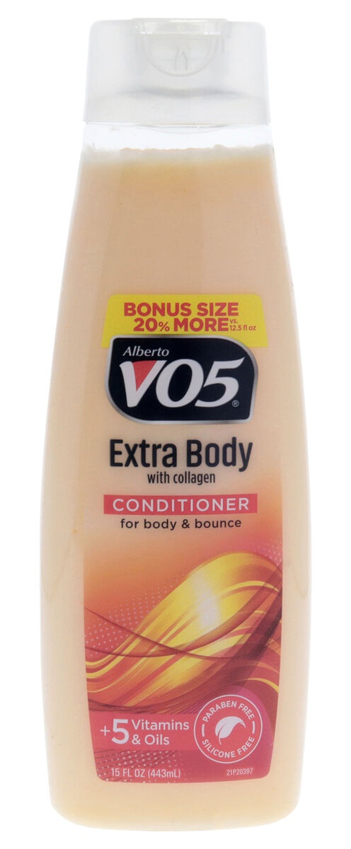 Alberto Vo5 Extra Body Volumnizing Conditioner