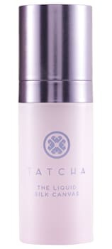 Tatcha The Liquid Silk Canvas: Featherweight Protective Primer