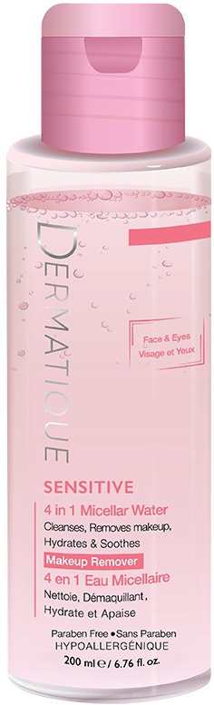 Dermatique Micellar Water