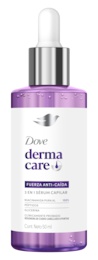 Dove Serum Capilar Dove Derma Care Fuerza Anti-caída