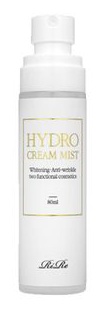RiRe Hydro Cream Mist