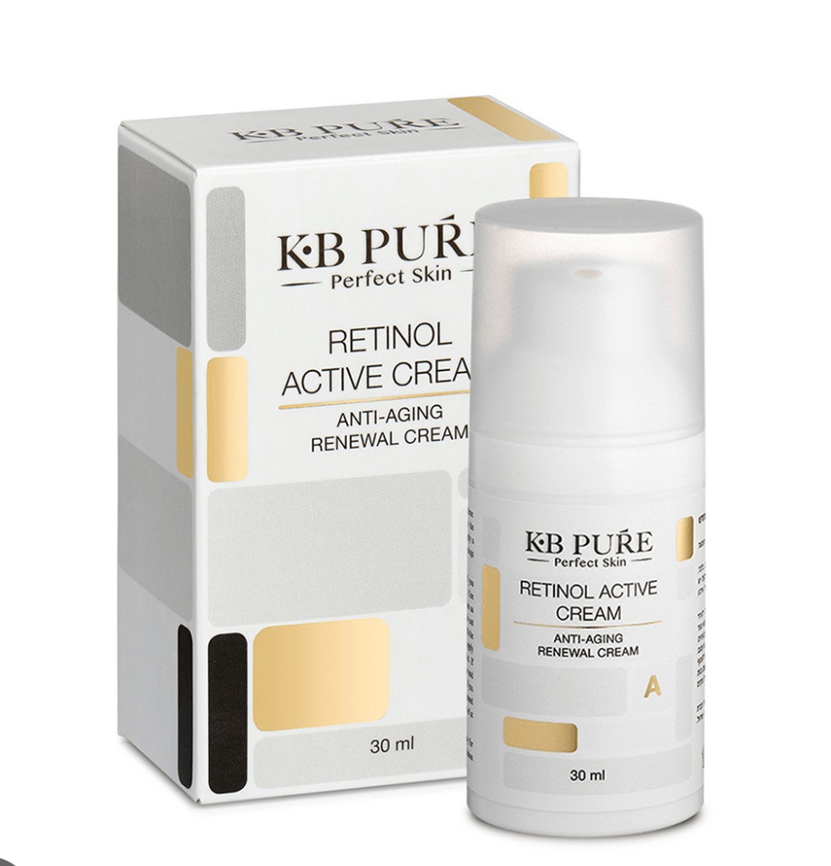 KB Pure Retinol