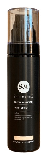 Skin Matrix Platinum Peptide Moisturiser