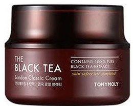 Benton The Black Tea London Classic Cream