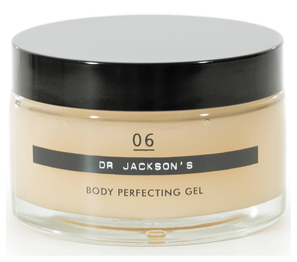 Dr. Jackson's 06 Body Perfecting Gel