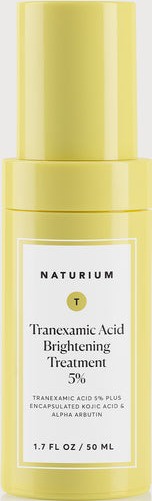 naturium Multi-bright Tranexamic Acid Treatment