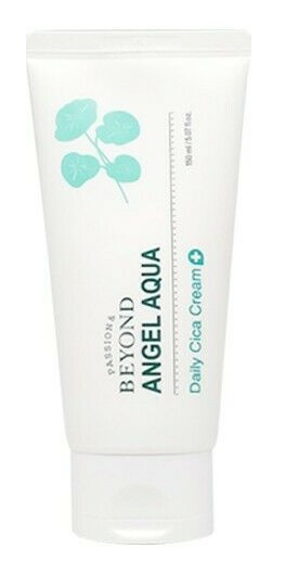 BEYOND Angel Aqua Daily Cica Cream