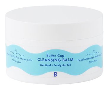 Beauty Bay Butter Cup Cleansing Balm