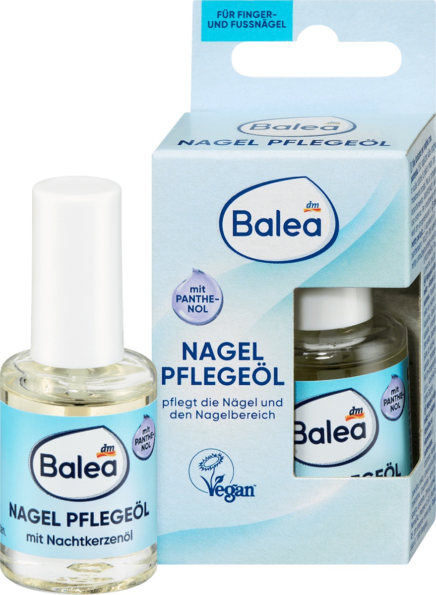 Balea Nagelpflegeöl