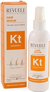 Revuele Keratin Hair Serum