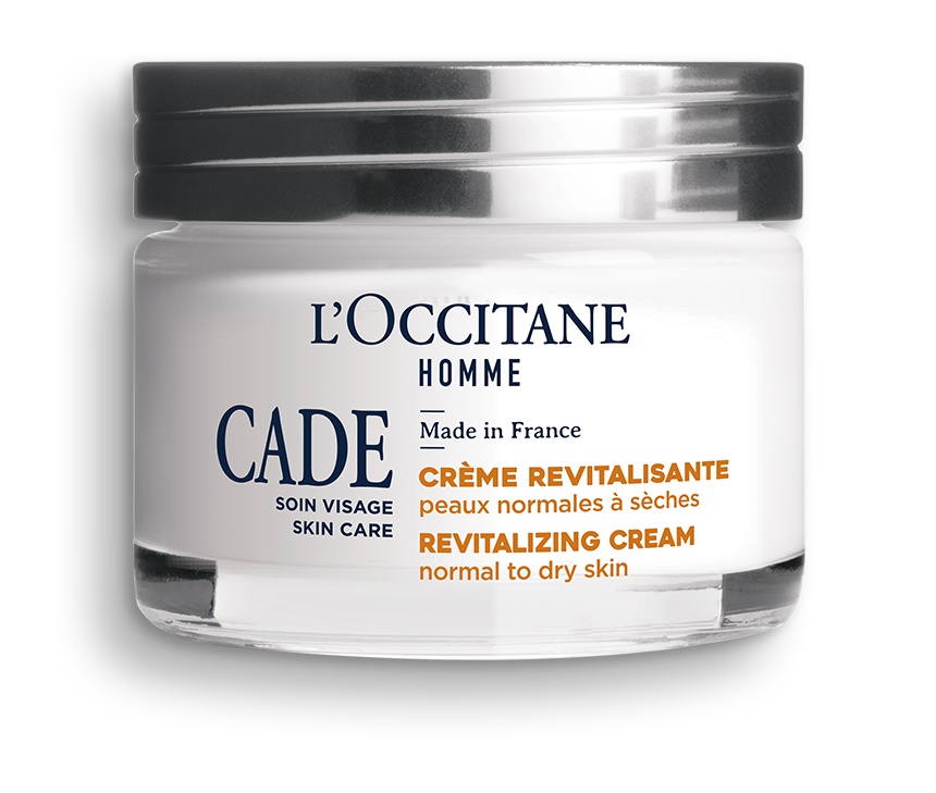 L' Occitane Cade Revitalising Cream