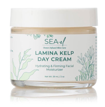 Sea-el Lamina Kelp Day Cream