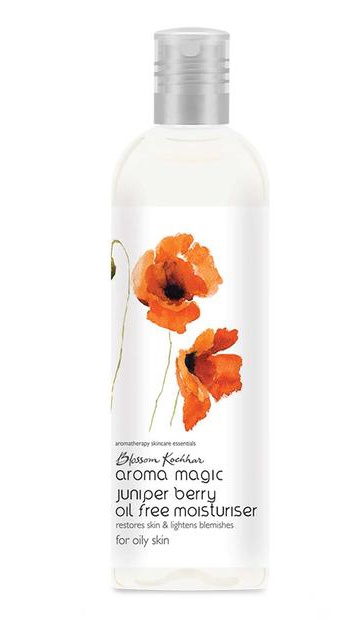 Blossom Kochhar Aroma Magic Juniper Berry Moisturizer