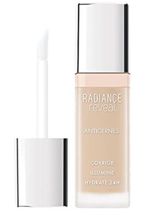 Bourjois Paris Radiance Reveal Concealer