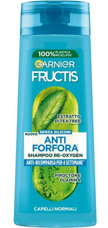 Garnier Shampoo Antiforfora Reoxygen