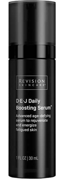 Revision Skincare Dej Daily Boosting Serum