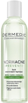 Dermedic Normacne Regulating Antibacterial Tonic