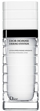 Dior Homme Dermo System Soothing After-Shave Lotion