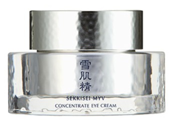 SEKKISEI MYV Concentrate Eye Cream