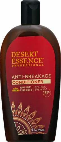 Desert Essence Anti-Breakage Conditioner With Keratin