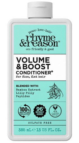 Rhyme & Reason Volume And Boost Conditioner