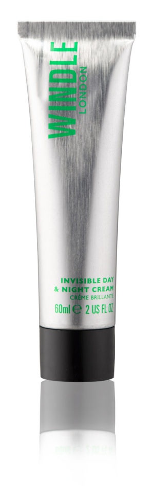 Windle London Invisible Day & Night Cream