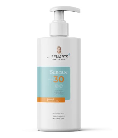 Drs Leenarts Suncare SPF 30