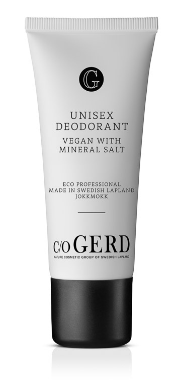 c/o Gerd Unisex Deodorant