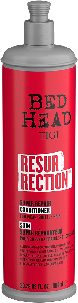 Bedhead Resurrection Repair Conditioner For Damaged Hair