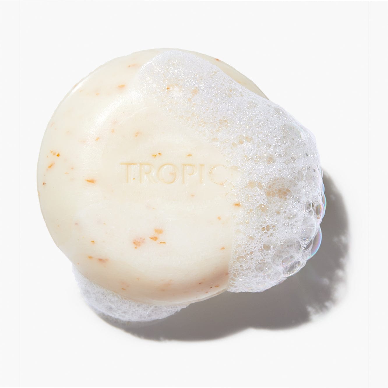 Tropic skincare Cleansing Body Pebble