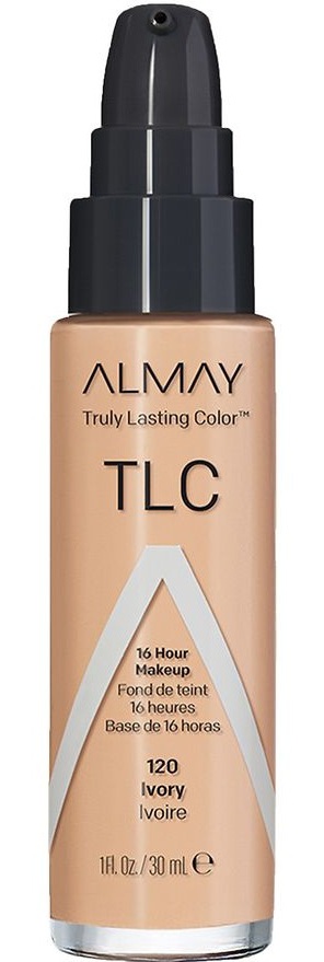Almay Truly Lasting Color™ 16 Hour Liquid Makeup SPF 15
