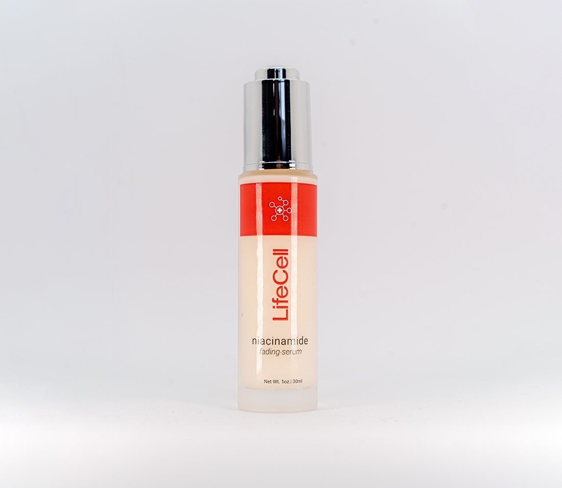 LifeCell Fading Serum