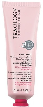 Teaology Happy Body All In One Slimming Balm