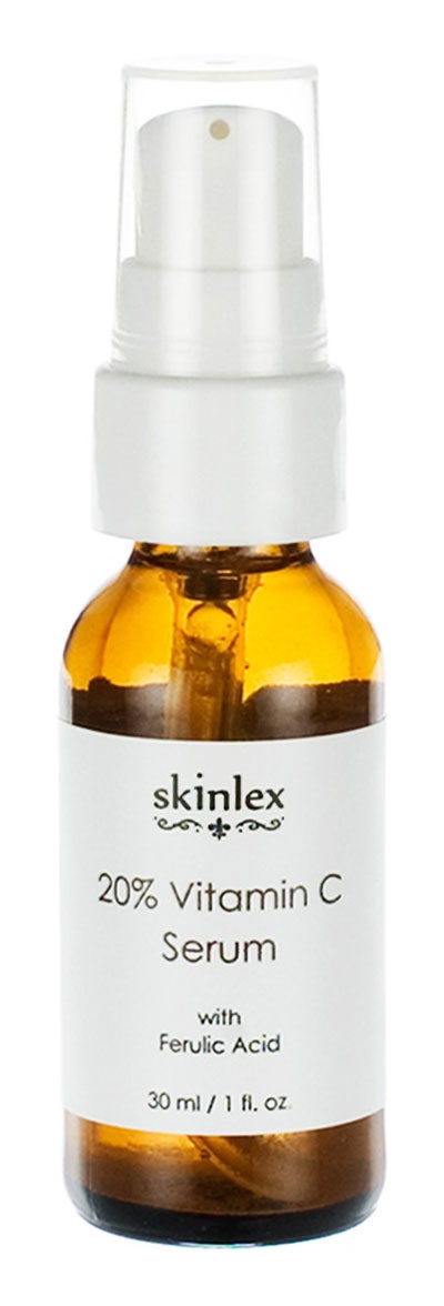 Skinlex 20%  L-Ascorbic Acid Serum