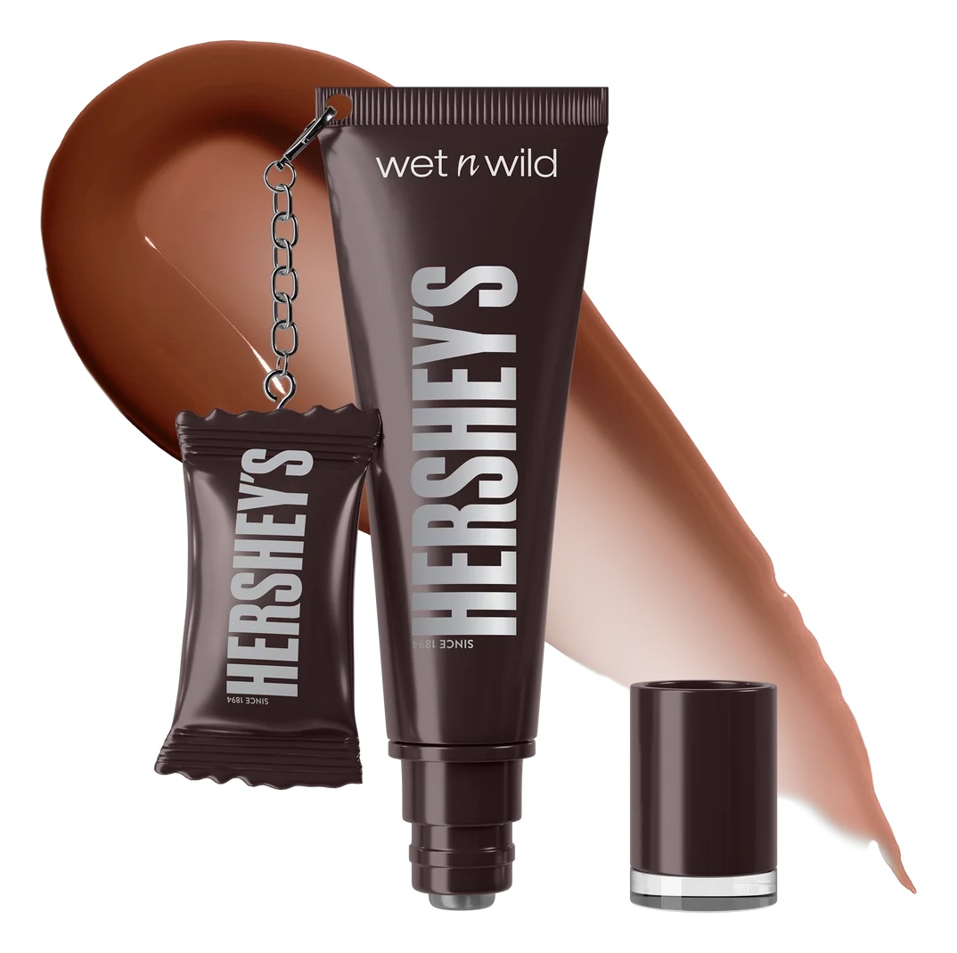 Wet n Wild Lip Balm | Hershey's