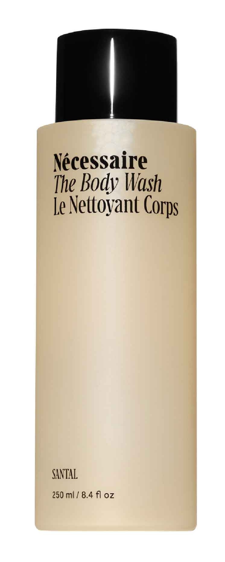 Nécessaire The Body Wash Santal