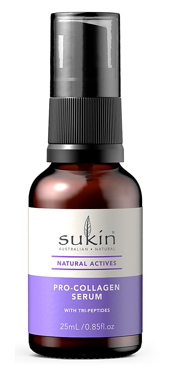 Sukin Pro Collagen Serum