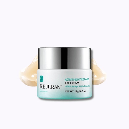 Rejuran Advanced Active Night Repair Eye Cream