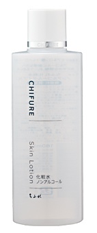 Chifure Skin Lotion Alcohol-free
