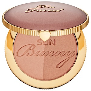 Too Faced Sun Bunny Bronzer