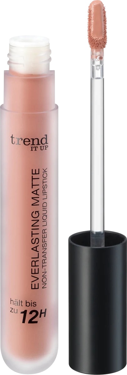 trend IT UP Everlasting Matte Non-Transfer Liquid Lipstick