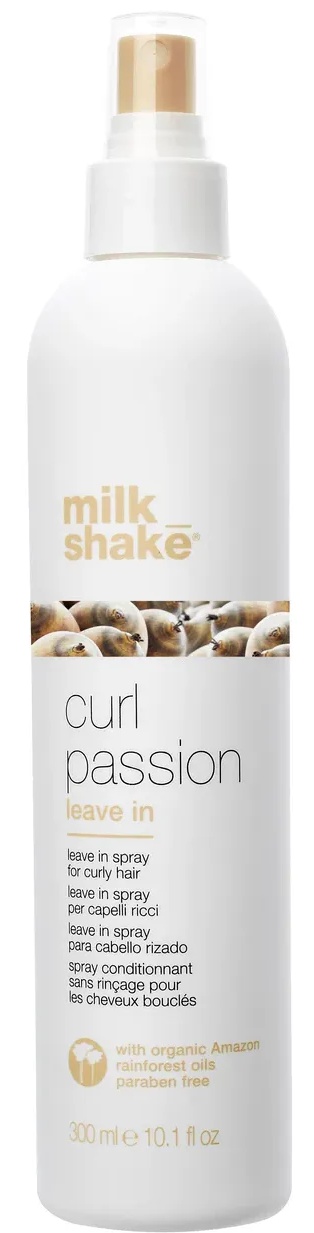 Milk shake Curl Passion Leave In Spray